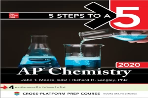 5 Steps to a 5: AP Chemistry 2020